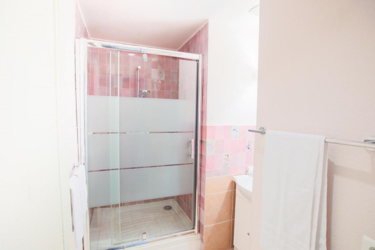 Nice Etoile Ap1007 By Riviera Holiday Homes Εξωτερικό φωτογραφία