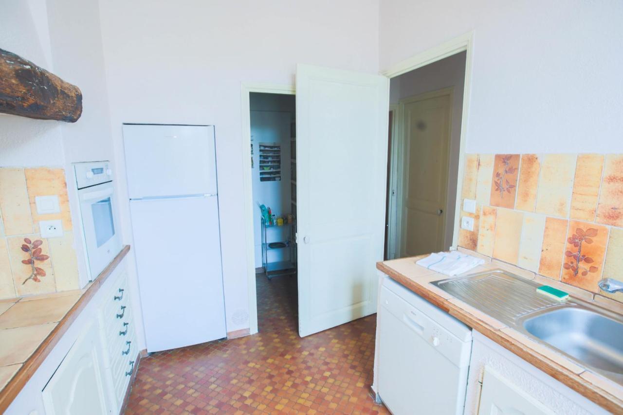 Nice Etoile Ap1007 By Riviera Holiday Homes Εξωτερικό φωτογραφία