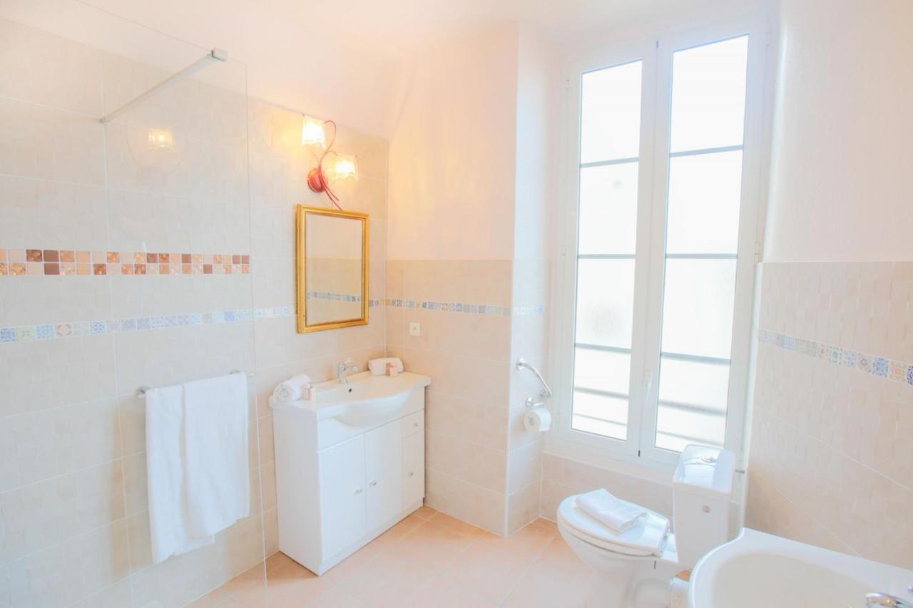 Nice Etoile Ap1007 By Riviera Holiday Homes Εξωτερικό φωτογραφία